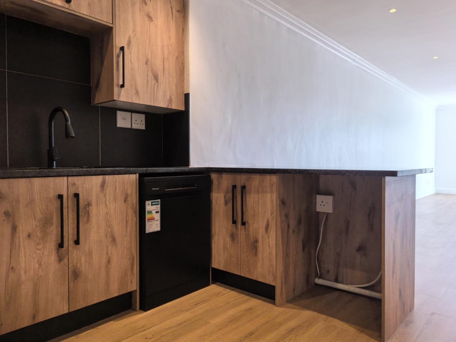 To Let 2 Bedroom Property for Rent in Oranjezicht Western Cape